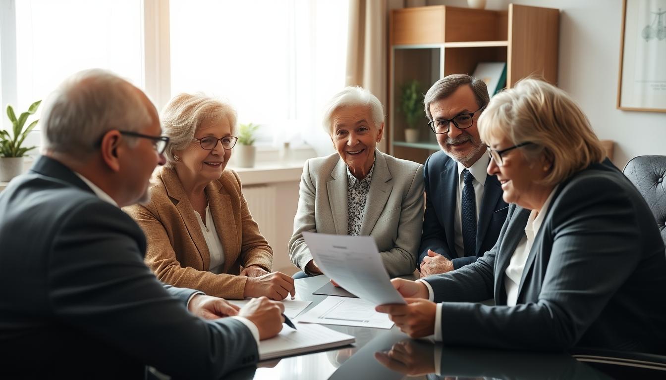 Conveyancing process and property ownership transfer