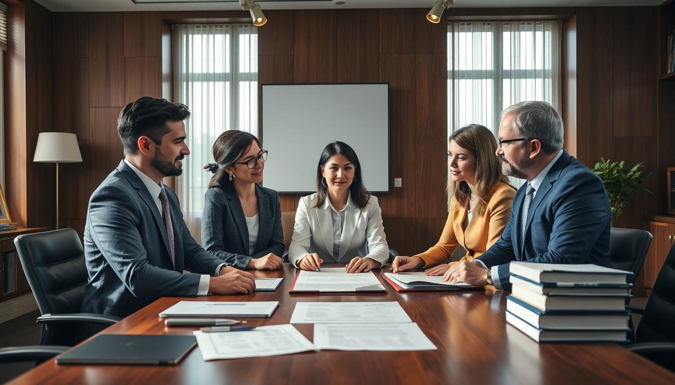 Real estate closing preparation and transaction documents